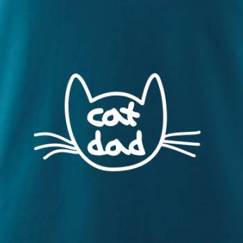 Cat dad / mom Cat dad / mom