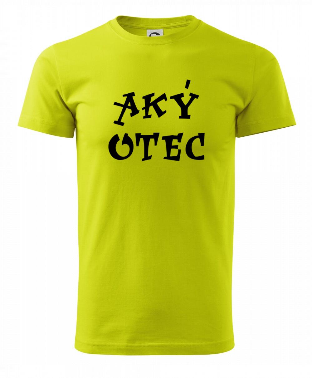 Aký otec, taký syn Aký otec, taký syn