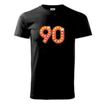 Čísla žiarovky 90 Čísla žiarovky 90