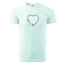 Stetoskop srdce Stetoskop srdce