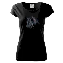 Kôň black Kôň black
