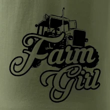Farm Girl Farm Girl