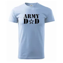 Army dad Army dad