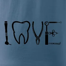 Love zubár Love zubár