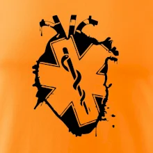 Srdce zdravia Srdce zdravia