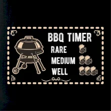 BBQ Timer BBQ Timer