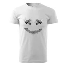 Štvorkolka smile Štvorkolka smile