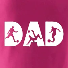 Football dad Football dad