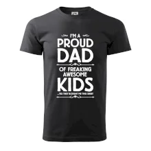 Proud DAD - KIDS Proud DAD - KIDS