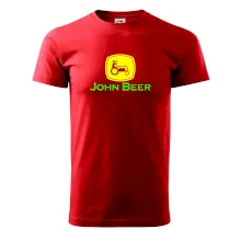 John Beer traktor John Beer traktor