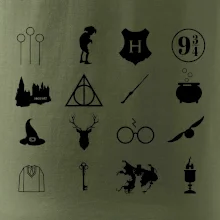 Harry ikonky Harry ikonky