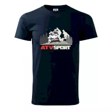ATV štvorkolka sport ATV štvorkolka sport