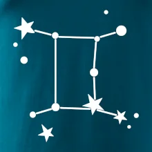 Súhvezdie - Gemini - Blíženci Súhvezdie - Gemini - Blíženci