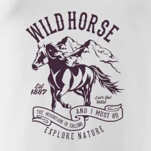 Wild Horse Wild Horse