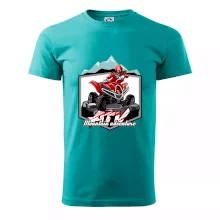 ATV štvorkolka Mountain ATV štvorkolka Mountain