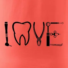 Love zubár Love zubár