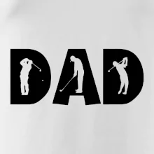 Golf dad Golf dad