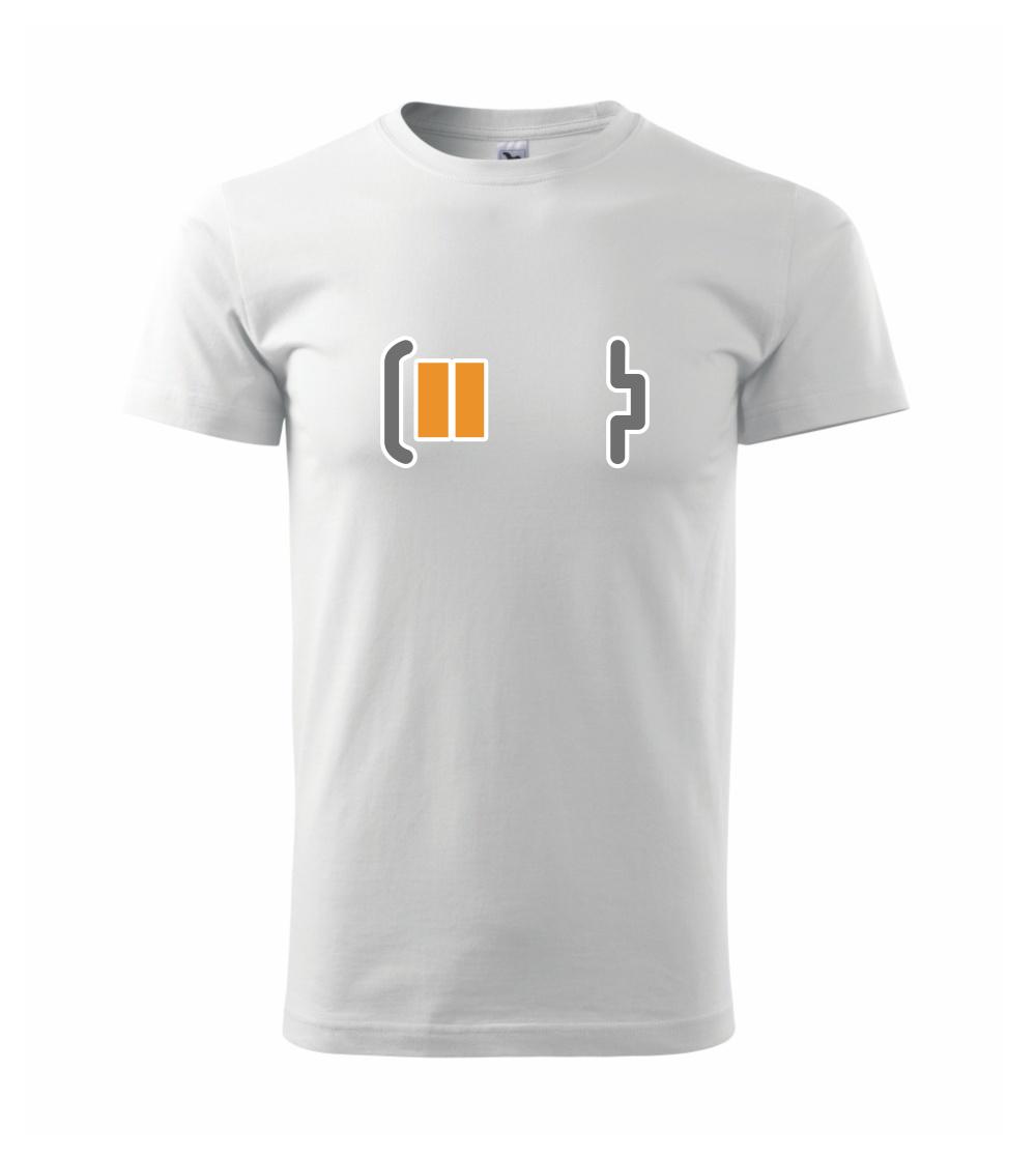 Rodinné tričká - batéria Rodinné tričká - batéria