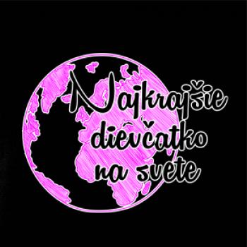 Najkrajšie dievčatko na svete Najkrajšie dievčatko na svete