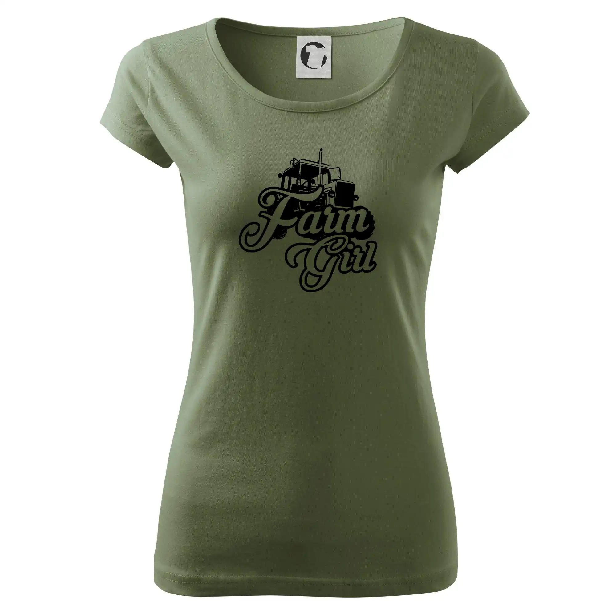 Farm Girl Farm Girl