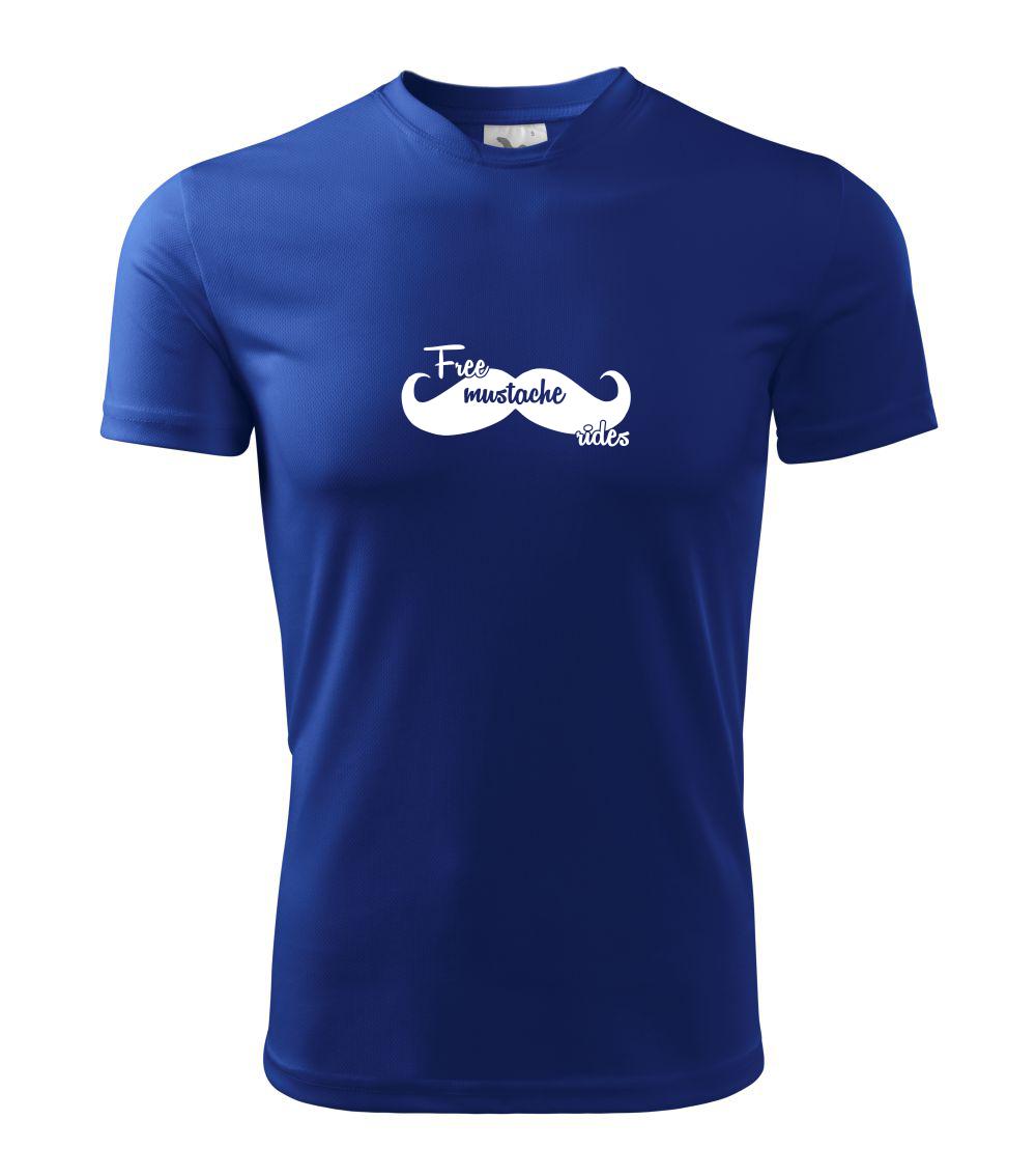  - Dětské triko Fantasy sportovní (dresovina)