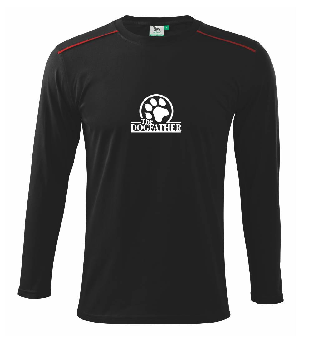  - Triko s dlouhým rukávem Long Sleeve
