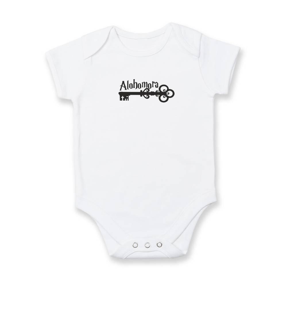 Alohomora - Dojčenské body