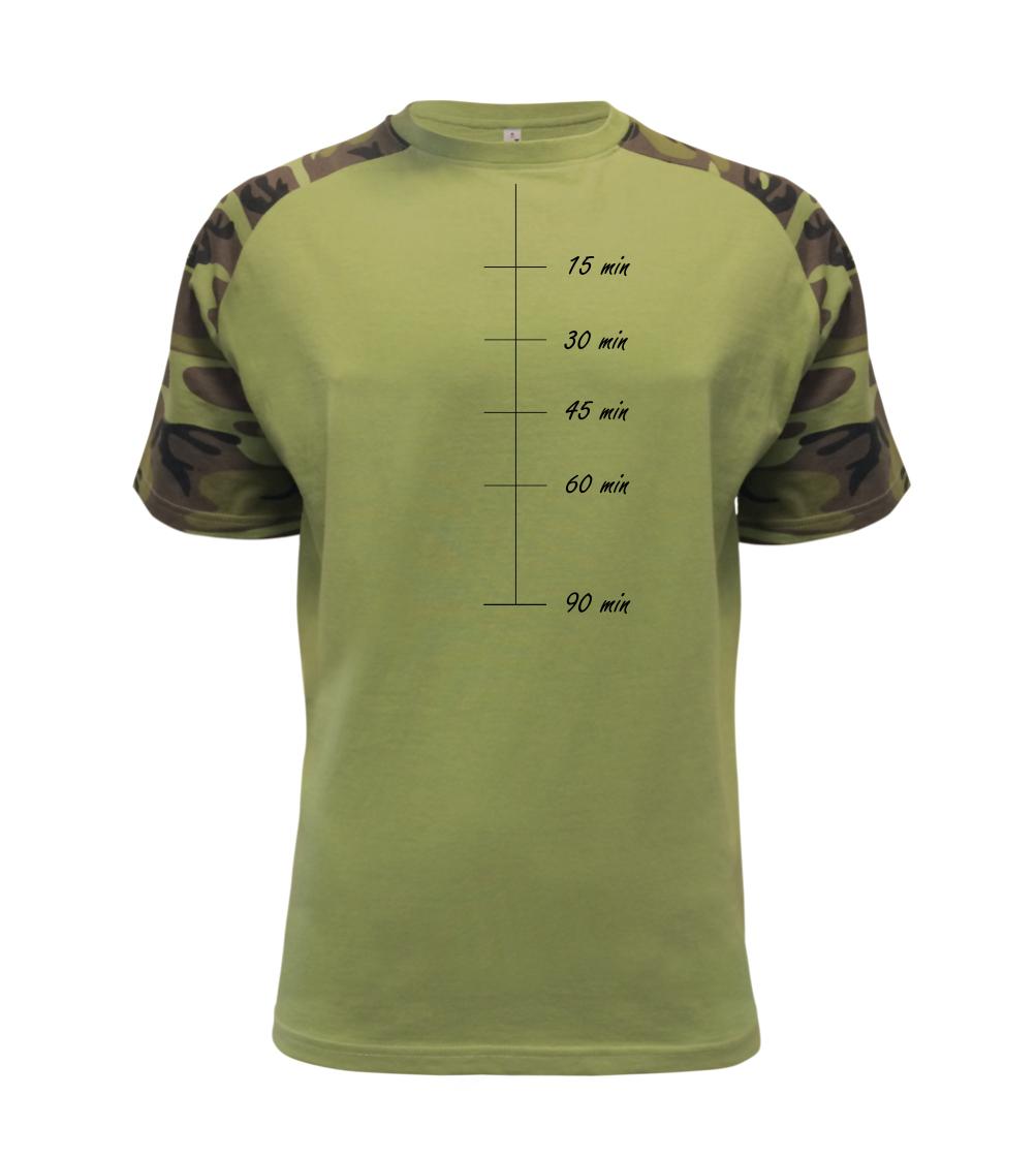  - Raglan Military