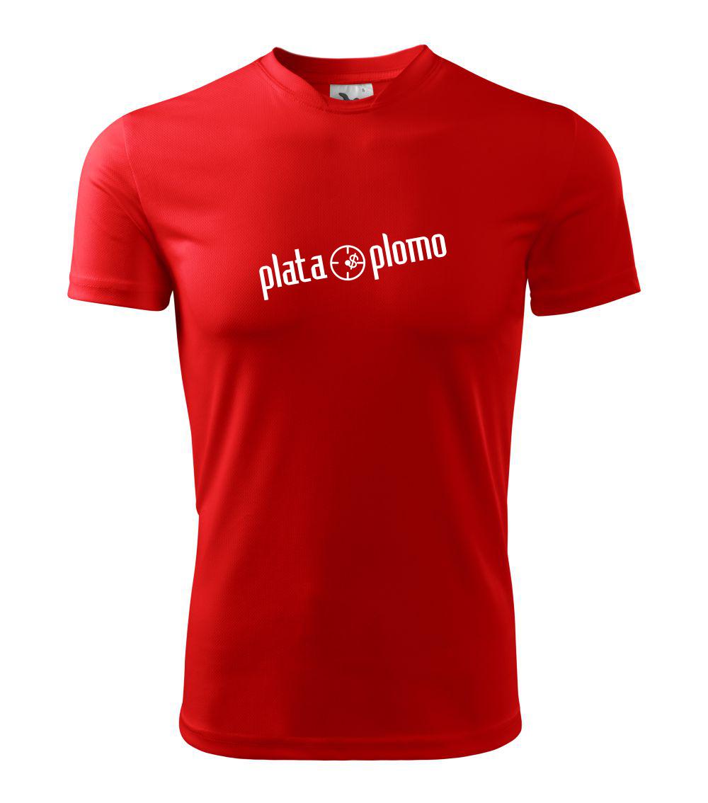  - Dětské triko Fantasy sportovní (dresovina)