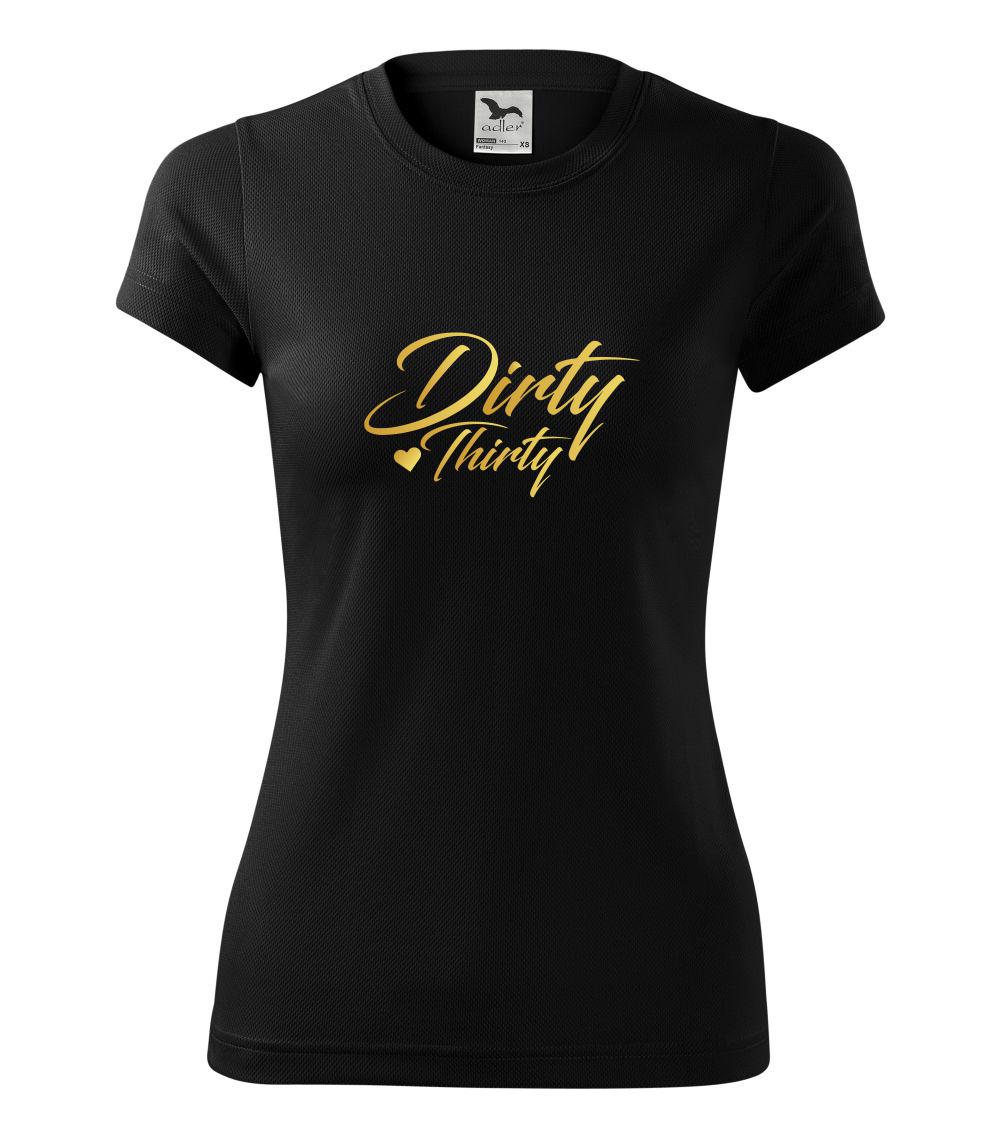  - Dámské Fantasy sportovní (dresovina)