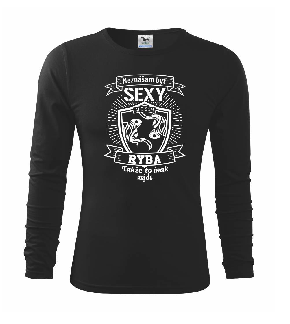  - Triko dětské Long Sleeve