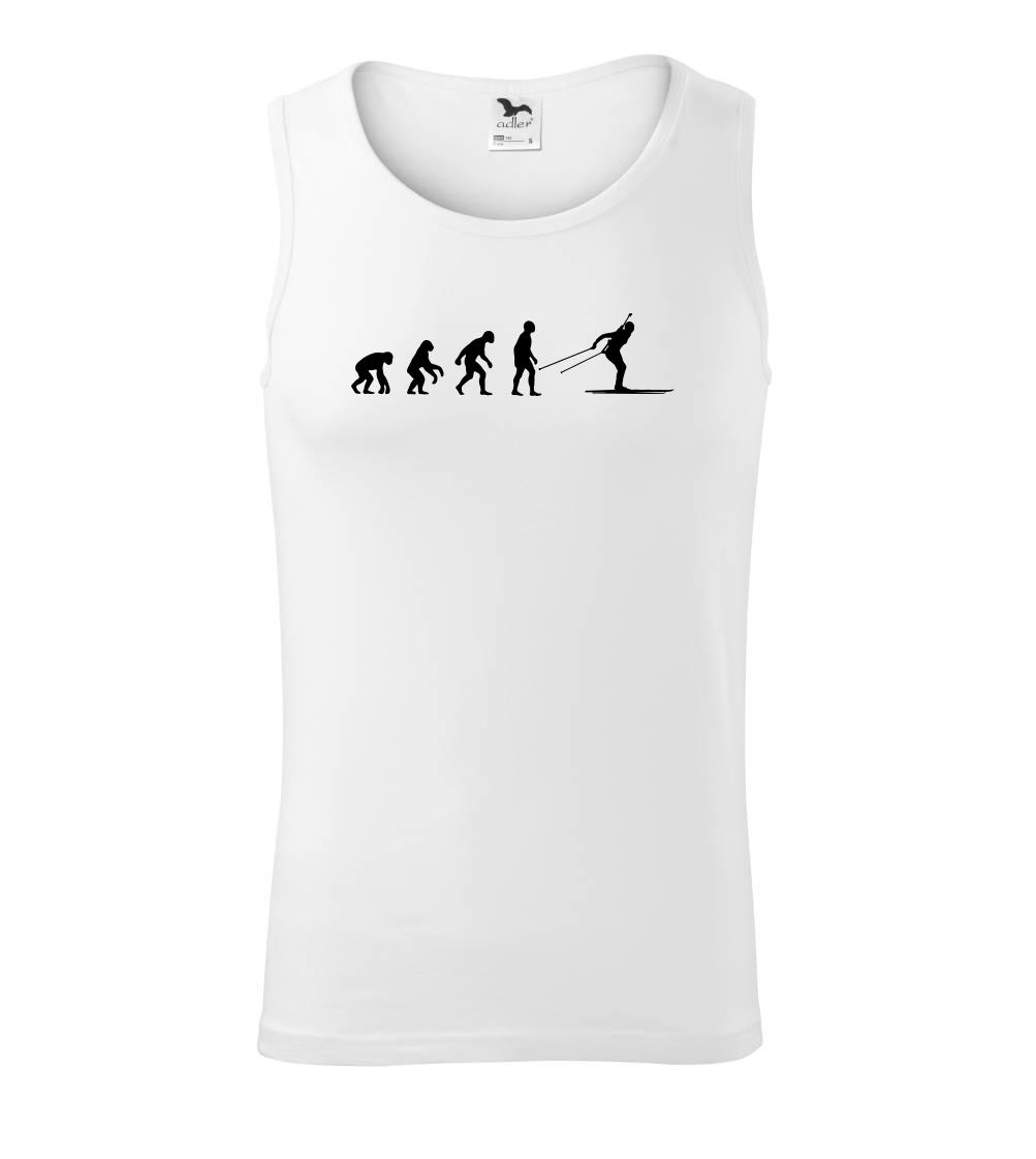 Biathlon - Evolúcia - Beh - Tielko pánske Core