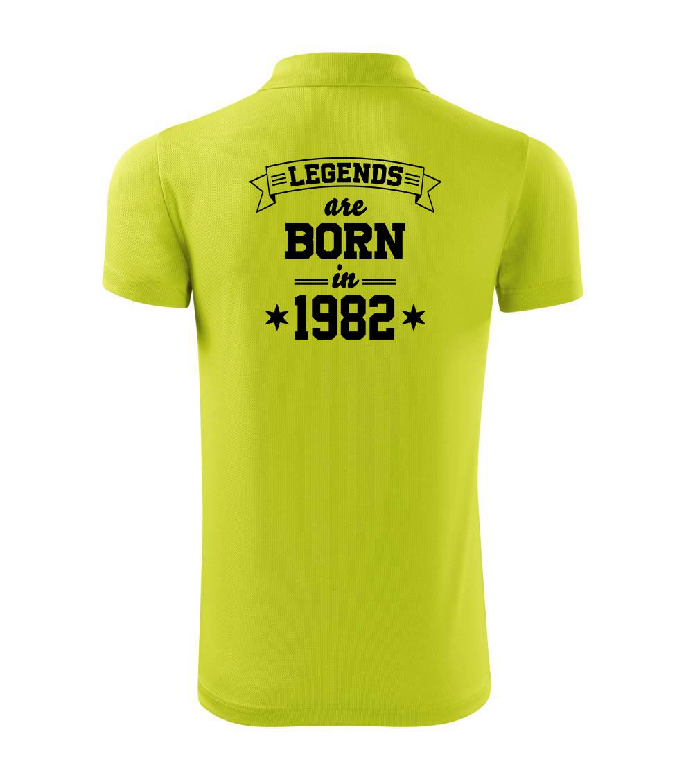  - Polokošile Victory sportovní (dresovina)