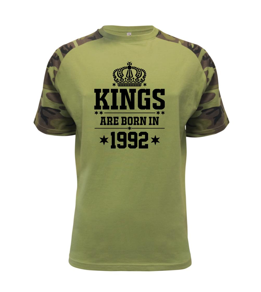  - Raglan Military