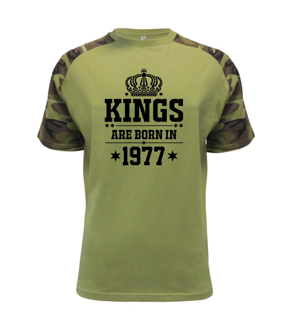  - Raglan Military