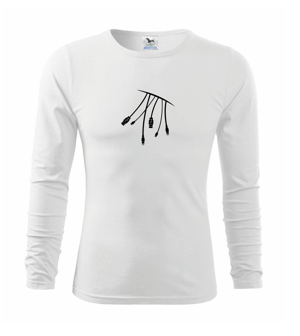  - Triko dětské Long Sleeve