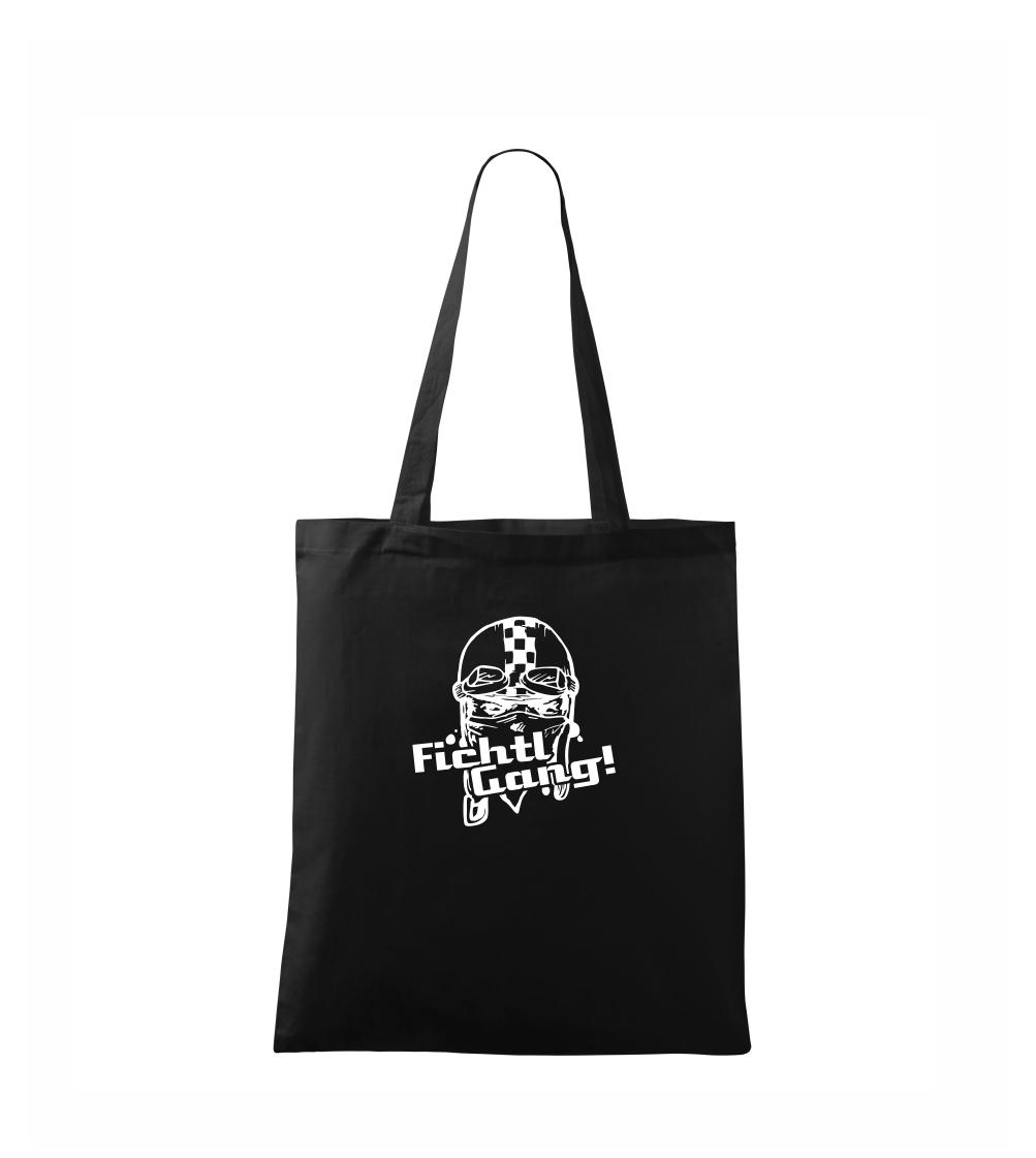 Fichtl Gang! - Taška malá