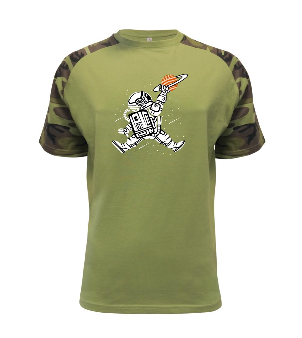 Astro basket - Raglan Military
