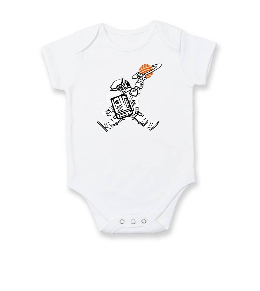 Astro basket - Dojčenské body