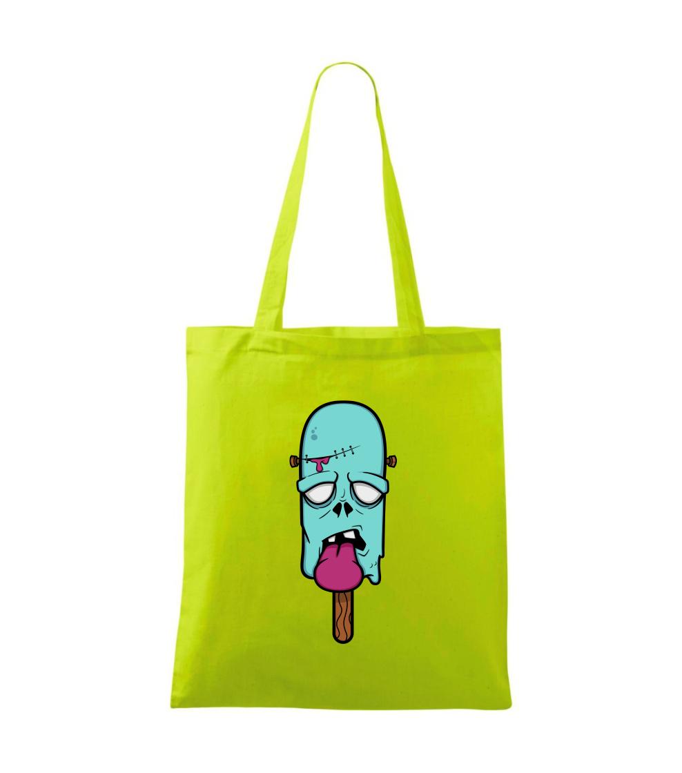 Zombie zmrzlina - Taška malá