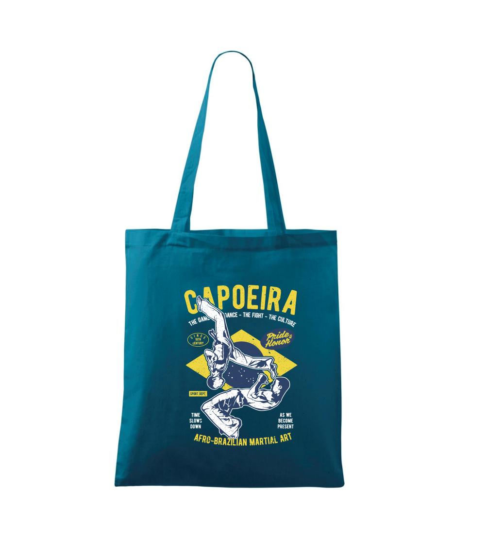Capoeira - Taška malá