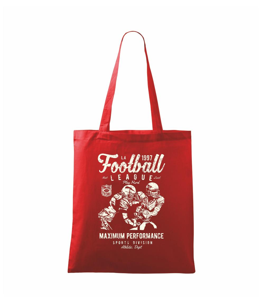 Football League - Taška malá