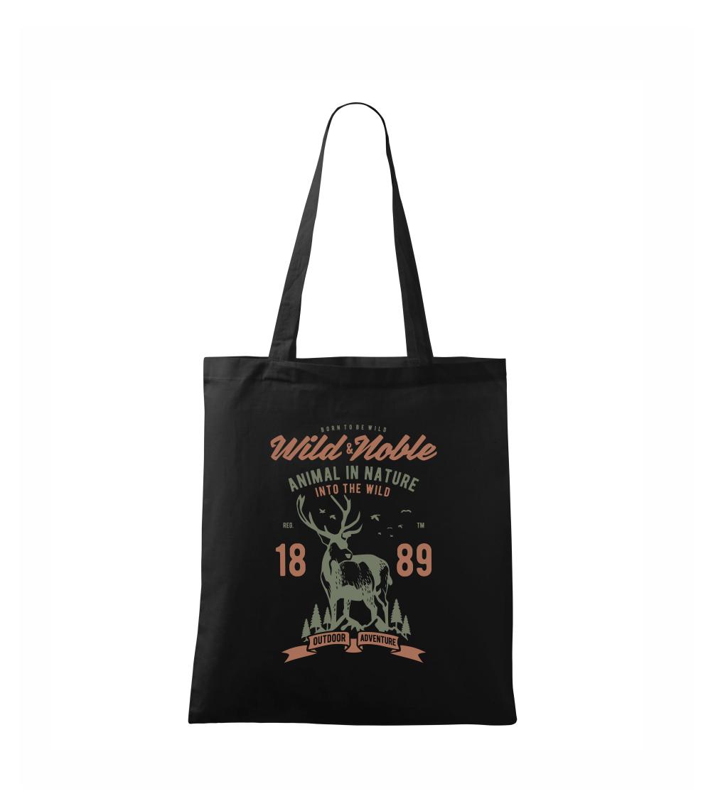 Wild And Noble - Taška malá