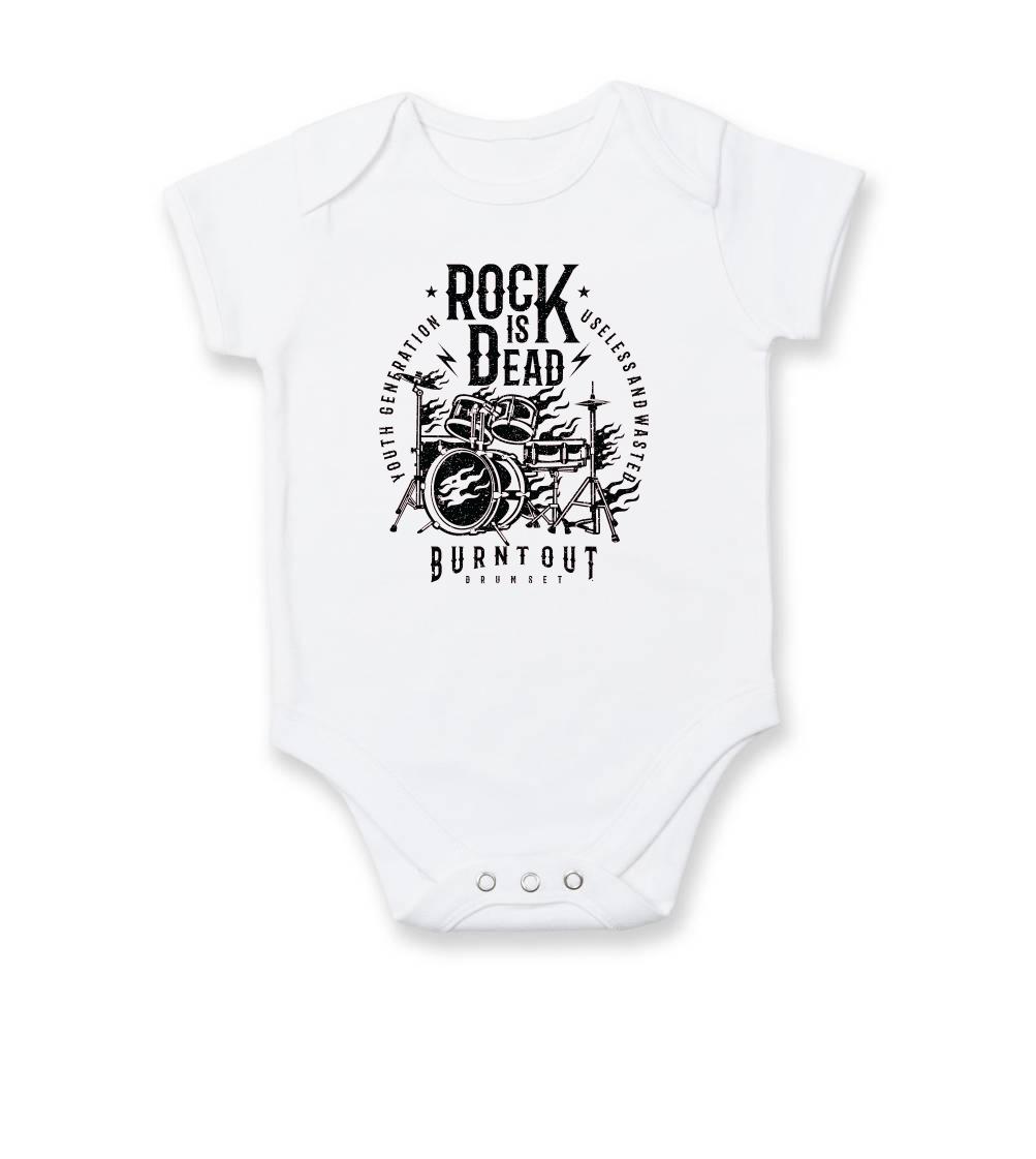 Rock Is Dead 2 - Dojčenské body