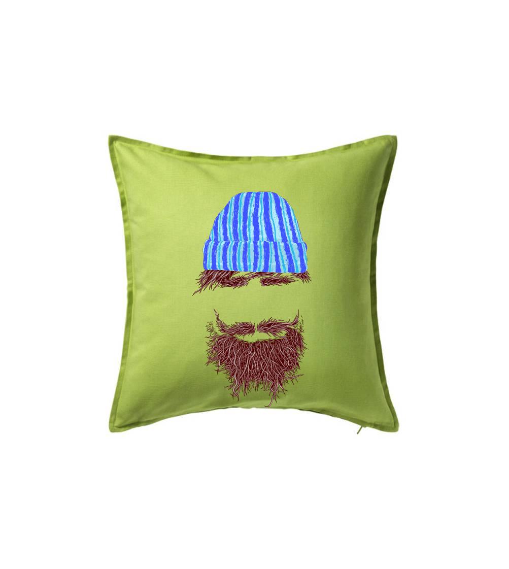 Hipster - Vankúš 50x50