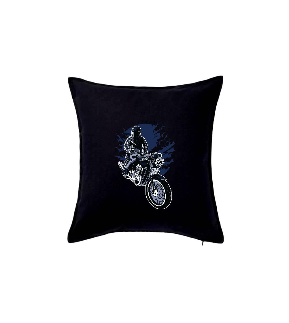 Night Rider - Vankúš 50x50