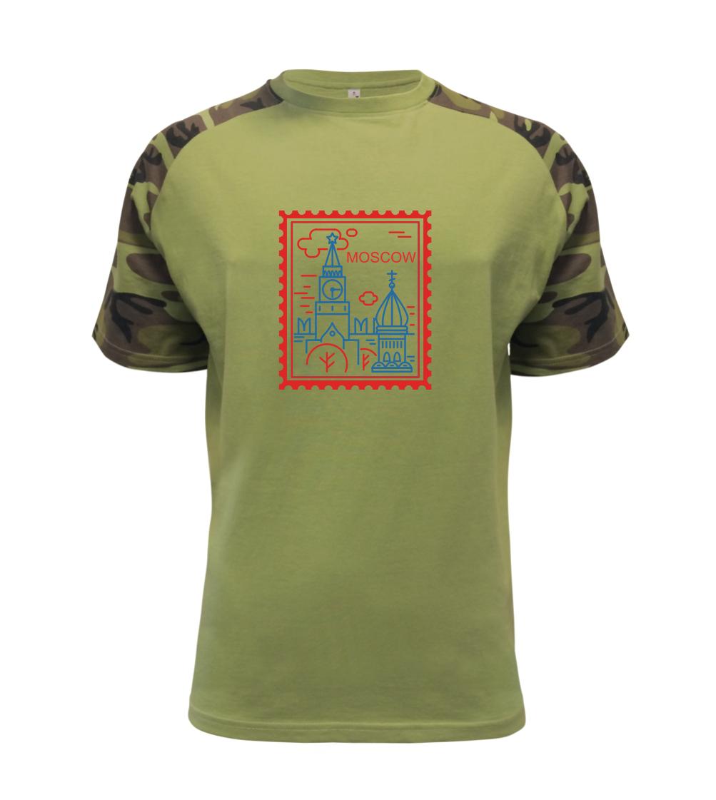  - Raglan Military