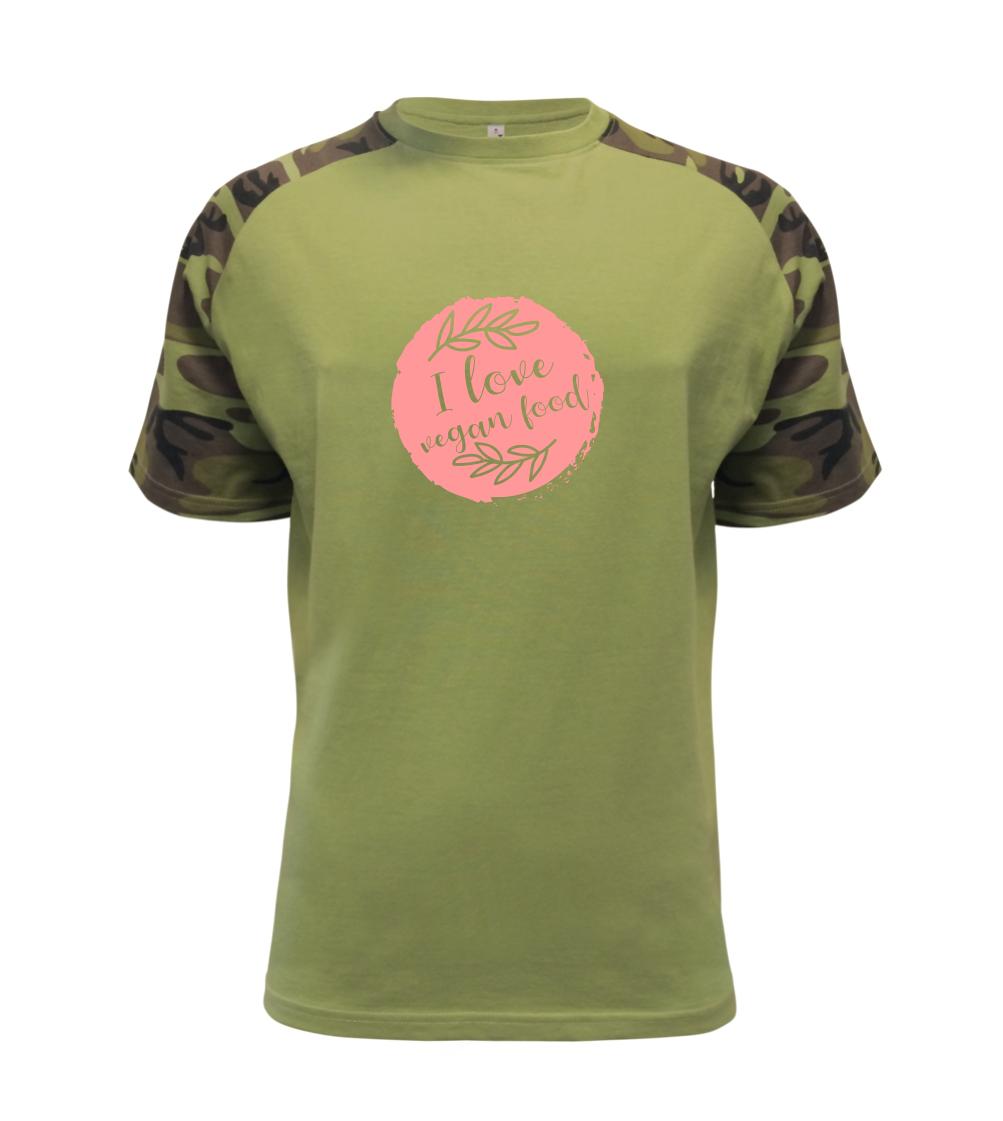  - Raglan Military