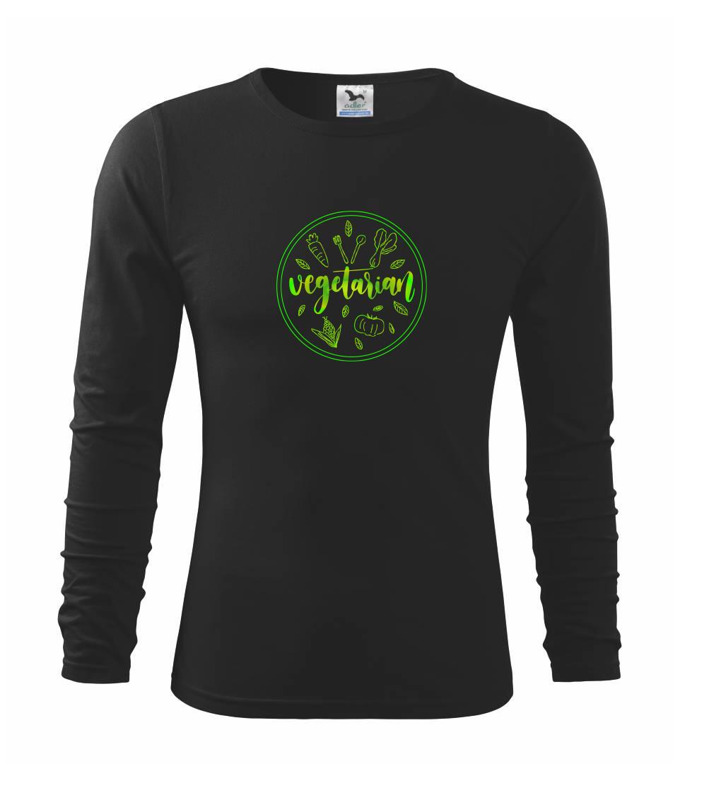  - Triko dětské Long Sleeve