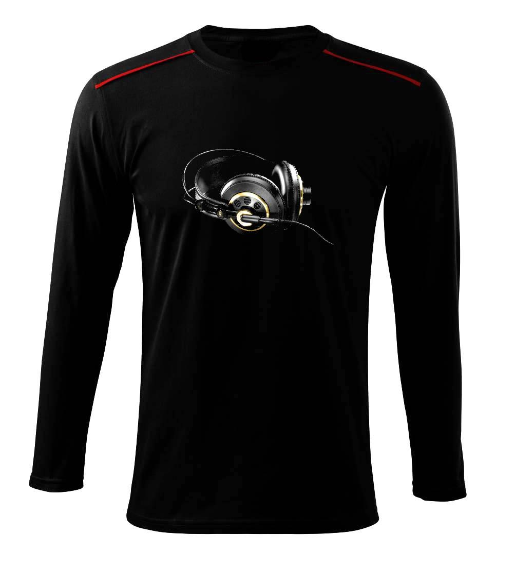  - Triko s dlouhým rukávem Long Sleeve